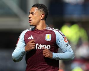 英媒：纽卡预计正式求购雅各布-拉姆塞，球员愿意离开维拉