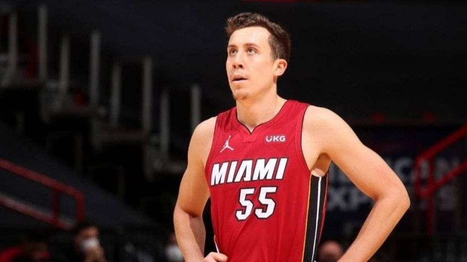 赛程直播-队记：看到邓罗离开令人难过，没有他热火队的进攻将不再是原来的样子