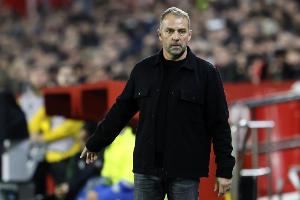 注册平台-没输过决赛！弗里克执教生涯6次带队出战决赛取得全胜