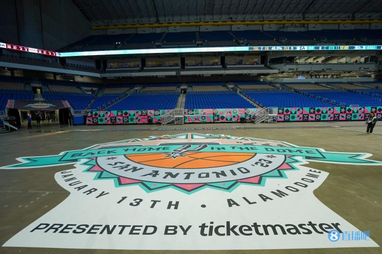 圣城市长停建马刺新球馆&amp;不担心马刺搬走 反对者发出死亡威胁被捕