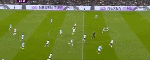 注册平台-【英超】曼城主场0比4惨败热刺，瓜迪奥拉首遭5连败！