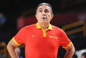 足球投注-西班牙主帅：国际篮联不应该将兴奋剂检测安排在午夜 这不尊重人