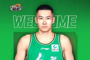 赛程直播-欢迎吴昌泽重返辽篮大家庭