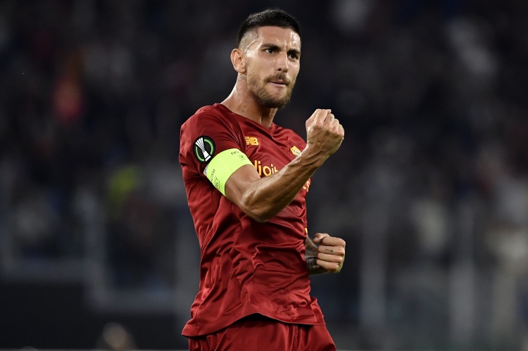 世界杯分组-罗马诺：特拉布宗体育希望先租后买佩莱格里尼，球员尚未同意加盟