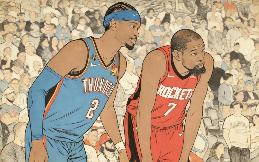 比赛结果-20分惨败！伪强队无疑了！火箭这一顽疾不解决，争冠就是痴人说梦