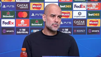 比赛结果-瓜帅：裁判协会有自己的立场，但我也要维护我的球员