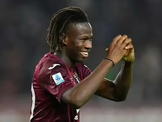 赛程直播-记者：英超&amp;amp;英冠多家球队关注都灵边锋恩杰，其不满出场时间