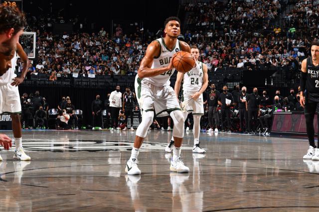 足球投注-夺冠后字母哥更加自信 罚球已不再是希腊人的难题