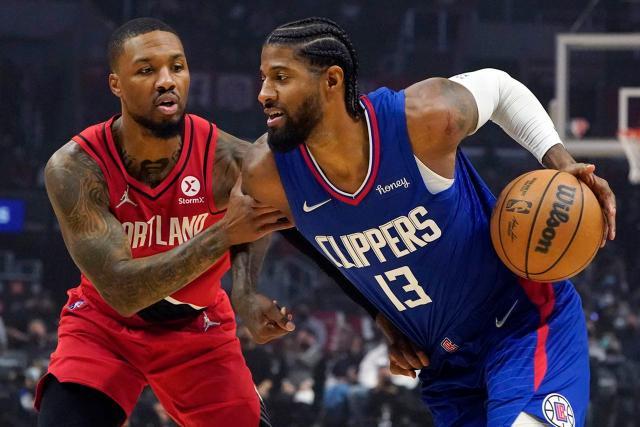 足球投注-开拓者转型比想象中困难 突破瓶颈只是一厢情愿？