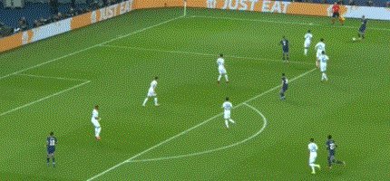 注册平台-【欧冠】梅西处子球 斯特林B席中楣 巴黎2比0胜曼城