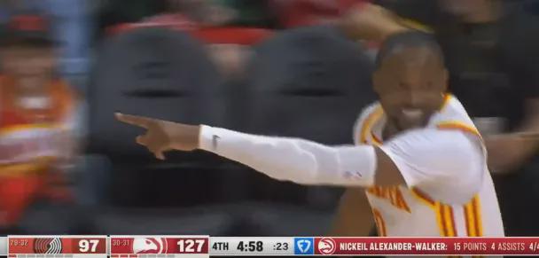 赛程直播-3-0！谢谢你，勇士！神级血赚大交易