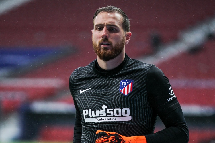 赛程直播-阿斯报：奥布拉克今日仍缺席马竞训练