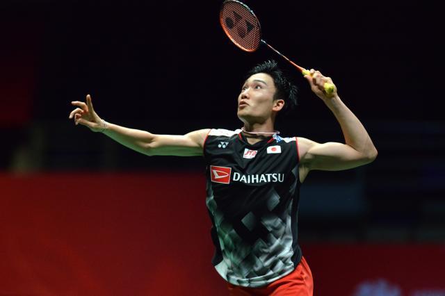 世界杯分组-获“劳伦斯年度最佳复出奖”提名 桃田贤斗创造历史